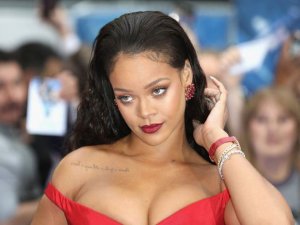 Rihanna milyarder Arap iş insanı sevgilisiyle mi evleniyor?