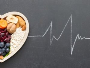 Kalbi koruyan 5 önemli beslenme kuralı!