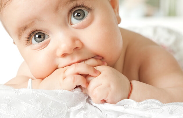 Tüp bebek ile doğal bebek arasındaki fark nedir ?  Sağlık açısından sıkı galerisi resim 3