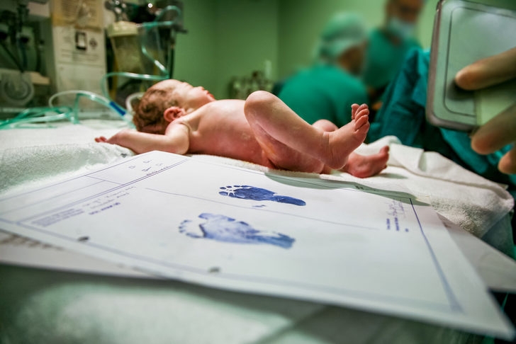 Tüp bebek ile doğal bebek arasındaki fark nedir ?  Sağlık açısından sıkı galerisi resim 8