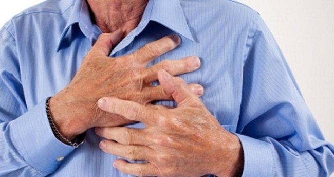 Göğüs ağrısının 5 önemli nedeni! (Her göğüs ağrısı kalp krizini düşündür galerisi resim 6