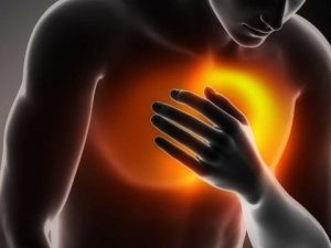 Göğüs ağrısının 5 önemli nedeni! (Her göğüs ağrısı kalp krizini düşündür