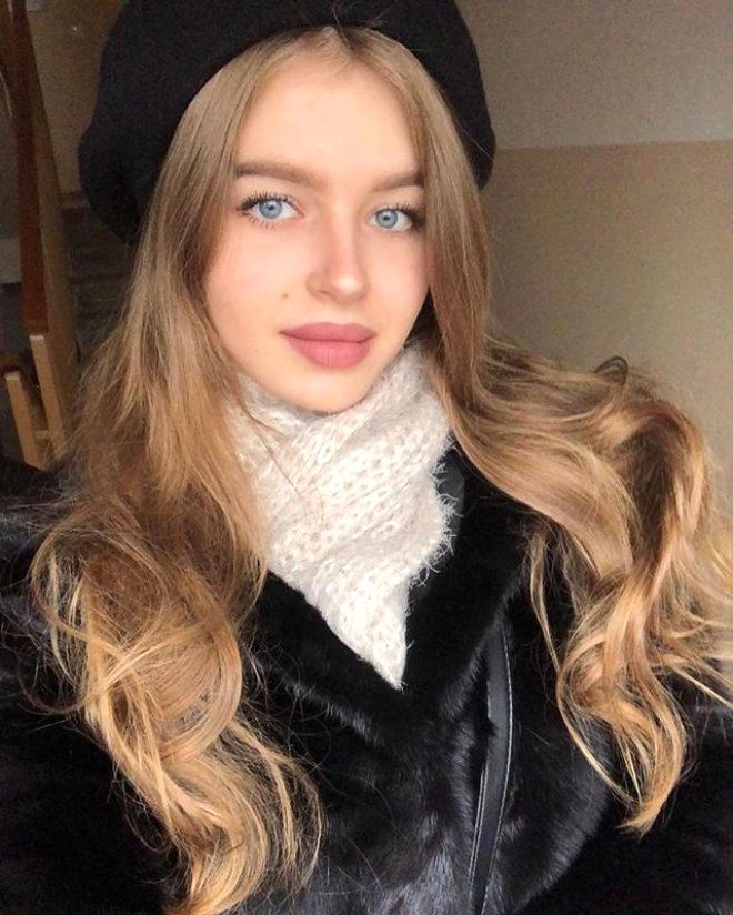 Rusya güzelini seçti ! İşte Miss Russia'nın 20 yaşındaki güzeli galerisi resim 6