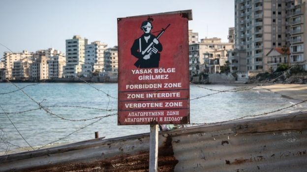 Maraş: Doğu Akdeniz'in unutulmuş plajı galerisi resim 3