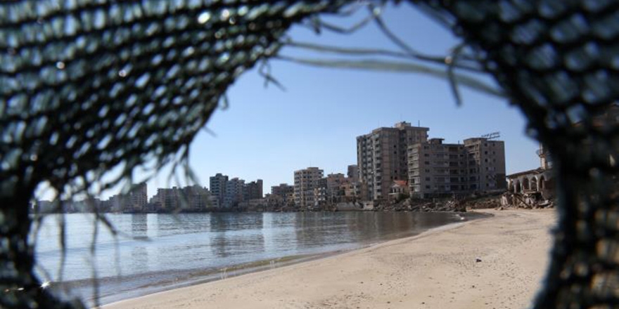 Maraş: Doğu Akdeniz'in unutulmuş plajı galerisi resim 8