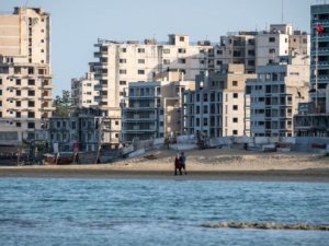 Maraş: Doğu Akdeniz'in unutulmuş plajı