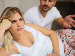 Kadınlarda cinsel isteksizliğin nedenleri