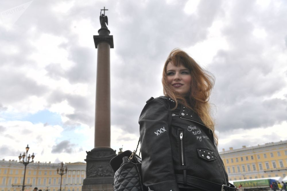 Rusya’da en güzel kadınların yaşadığı şehirler belli oldu galerisi resim 2