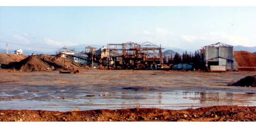 Kıbrıs'ta madencilik ve CMC nedir? ne değildir? galerisi resim 5