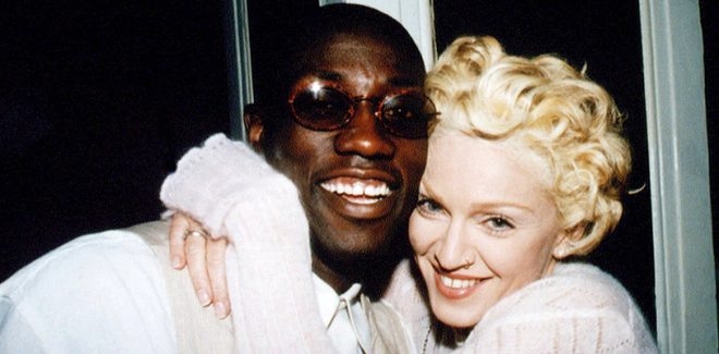 Madonna kendisini hamile bırakmam için 20 milyon dolar teklif etti galerisi resim 3