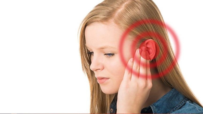 Kulak temizliği düzgün yapılmazsa enfeksiyona neden olabilir galerisi resim 6