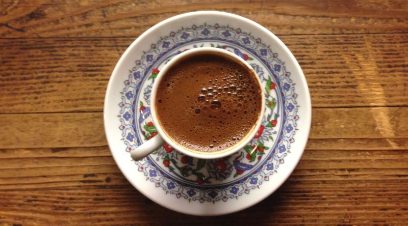 Türk kahvesi gut hastalığından koruyor galerisi resim 5