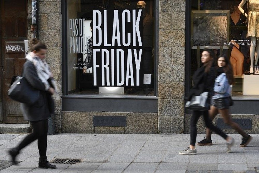 Black Friday ; işte online alışveriş yapmadan önce bilmeniz gerekenler galerisi resim 2