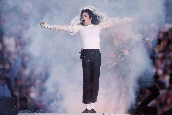 Michael Jackson'ın çorabı 1 milyon dolara satışta galerisi resim 5