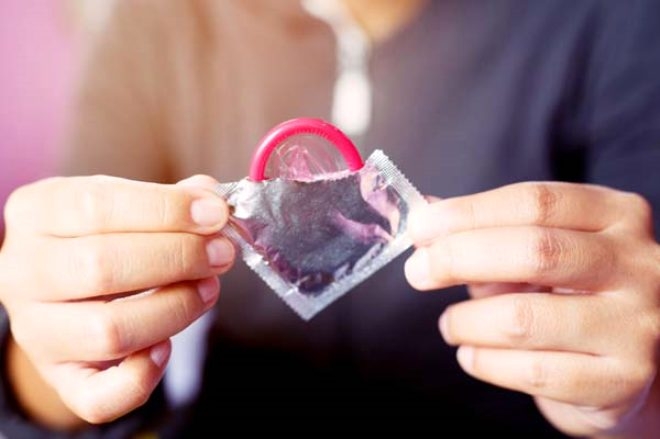 Prezervatif tarihe karışıyor! Erkek doğum kontrolü hayata geçecek galerisi resim 3