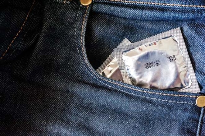 Prezervatif tarihe karışıyor! Erkek doğum kontrolü hayata geçecek galerisi resim 4