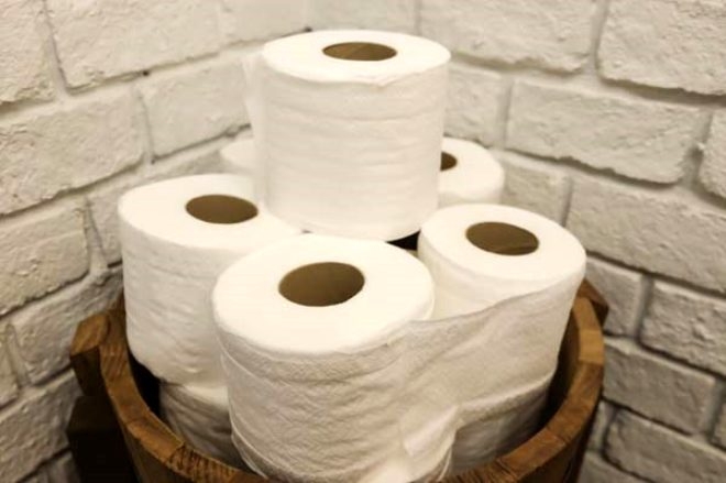 Tuvalet kağıtları neden beyaz üretiliyor? galerisi resim 11