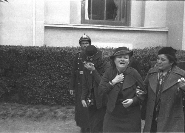 Atatürk’ün cenazesinden fotoğraflar... galerisi resim 5