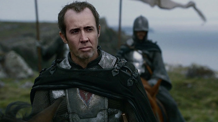 Nicolas Cage, Game of Thrones'da oynasaydı! galerisi resim 2