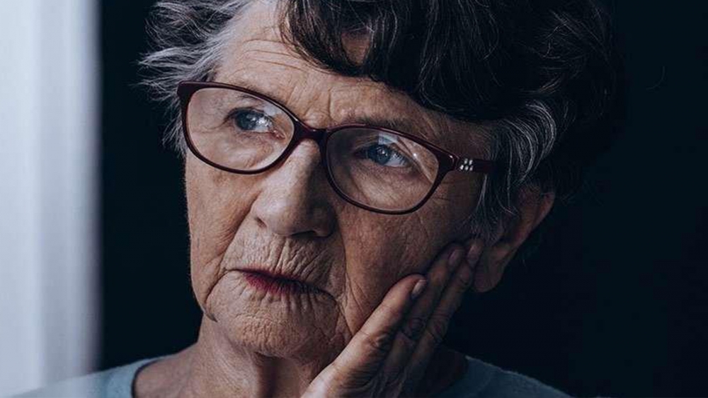Alzheimer hastalığının en sık görülen 10 belirtisi galerisi resim 6