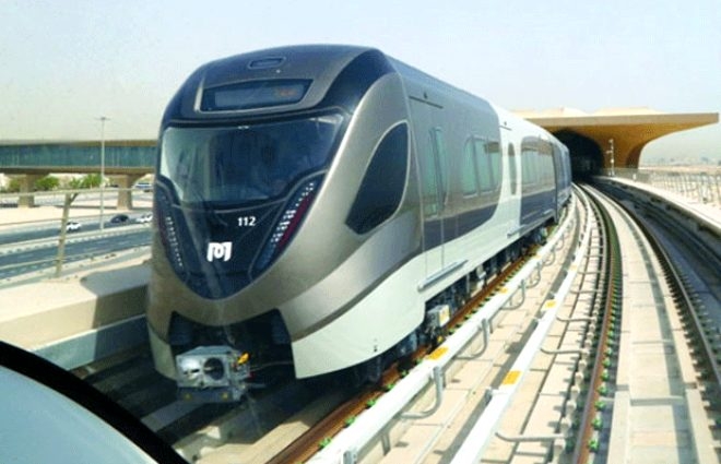 Katar metrosu: Metroları bile otel konforluğunda! galerisi resim 6