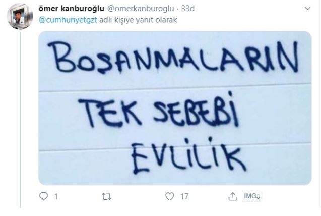 "Evlenmeyip evde kalıyorlar" diyen Erdoğan'a sosyal medya galerisi resim 7