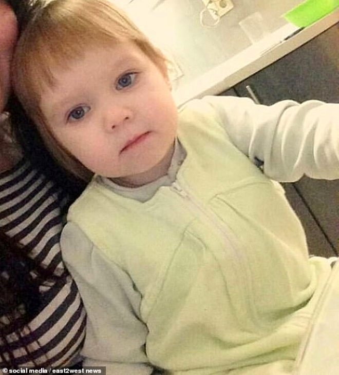 3 yaşındaki kız, açlıktan deterjan yiyip hayatını kaybetti galerisi resim 3