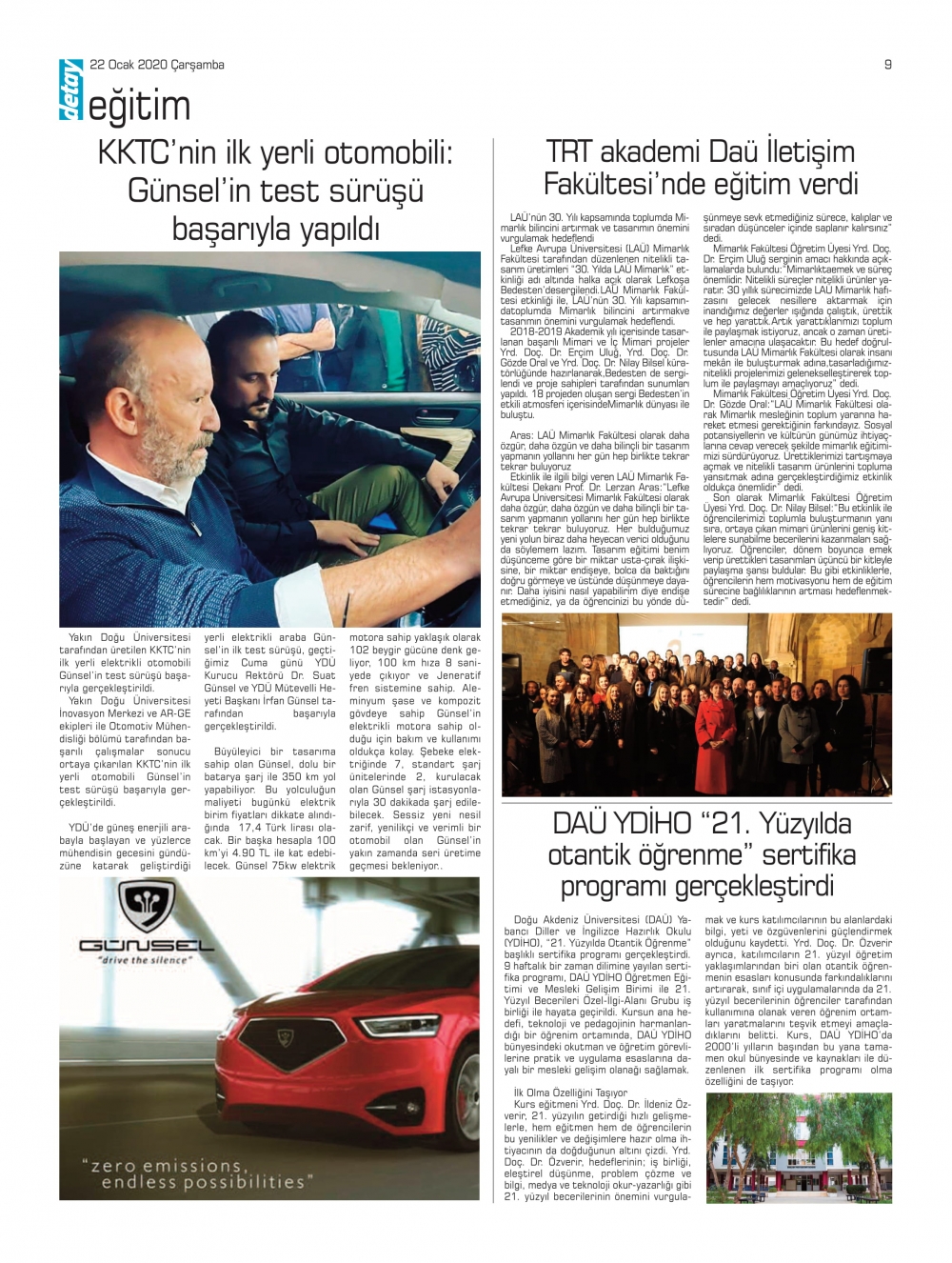 Detay Gazetes 22 Ocak 2020 galerisi resim 7