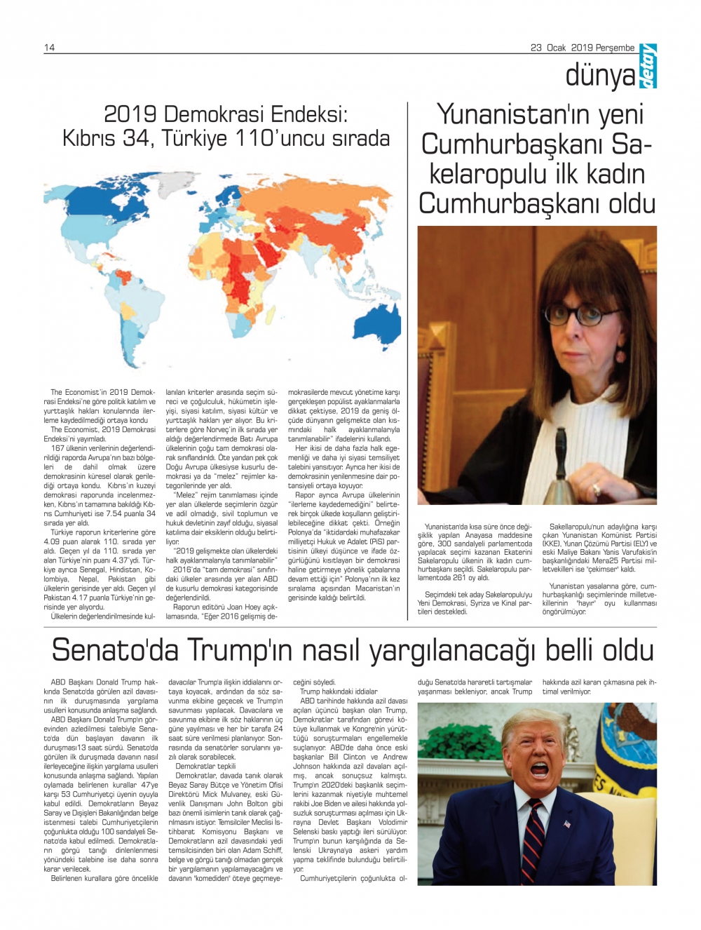 Detay Gazetes 23 Ocak 2020 galerisi resim 11