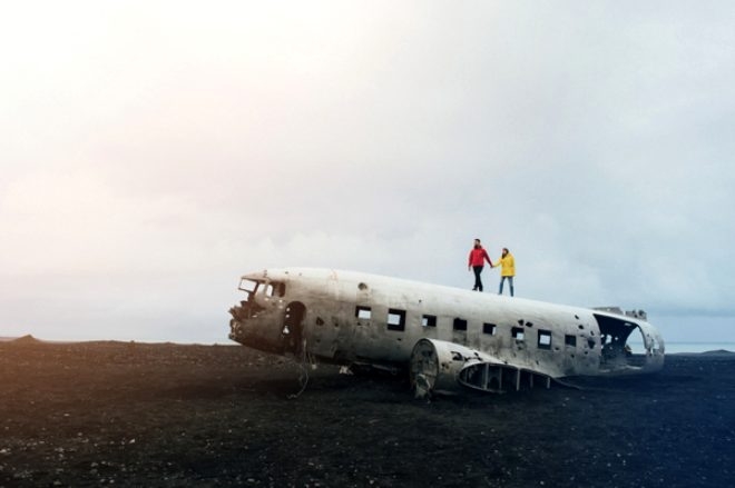 Uçak kazasından sağ kurtulmanızı sağlayacak 9 bilgi! galerisi resim 1