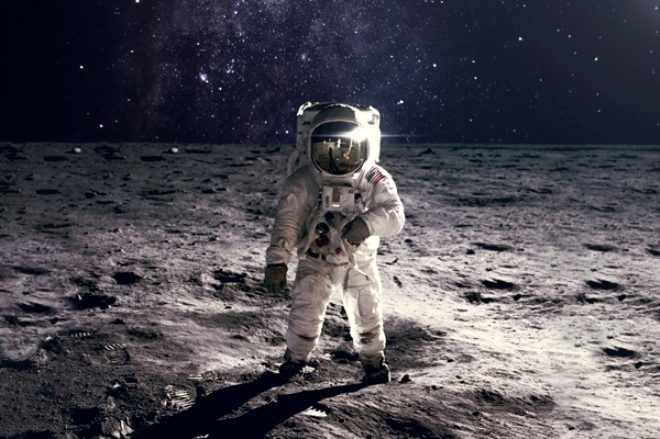NASA astronotunu arıyor! İşte Ay'a ve Mars'a gitmek için arana galerisi resim 6