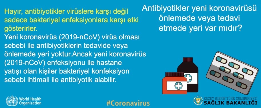 Sağlık Bakanlığı yayınladı: Korona virüsünden nasıl korunuruz? galerisi resim 7