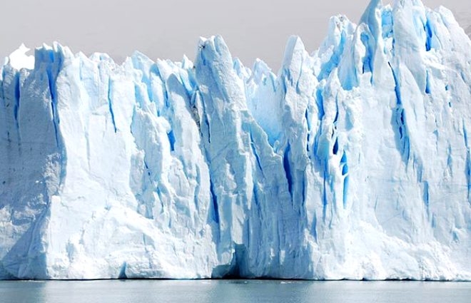 Corona'nın olmadığı Antarktika'daki 4 bin kişi krizi uzaktan i galerisi resim 3