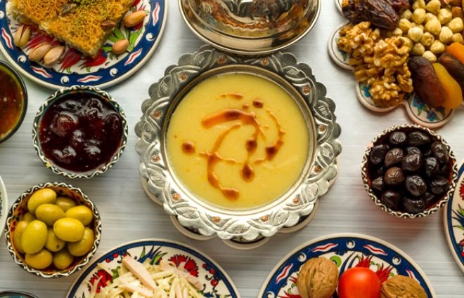 Ramazanda koronavirüse karşı 10 beslenme önerisi galerisi resim 4