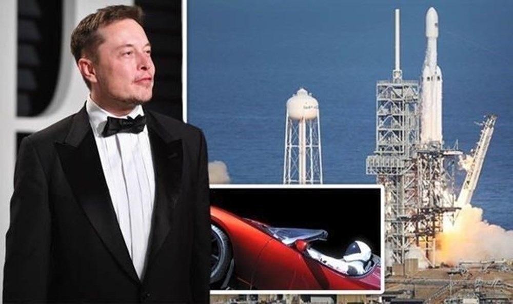 İşte Elon Musk'ın iş görüşmelerinde sorduğu bilmece galerisi resim 1