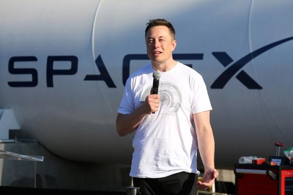 İşte Elon Musk'ın iş görüşmelerinde sorduğu bilmece galerisi resim 12