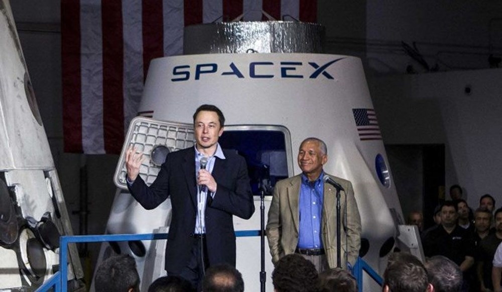 İşte Elon Musk'ın iş görüşmelerinde sorduğu bilmece galerisi resim 18
