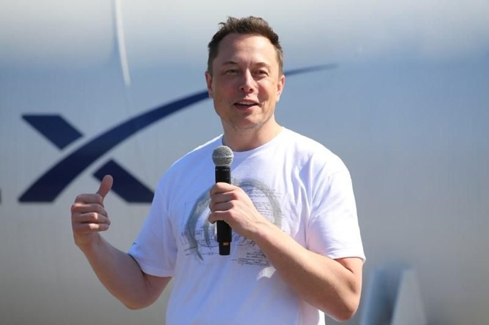İşte Elon Musk'ın iş görüşmelerinde sorduğu bilmece galerisi resim 4