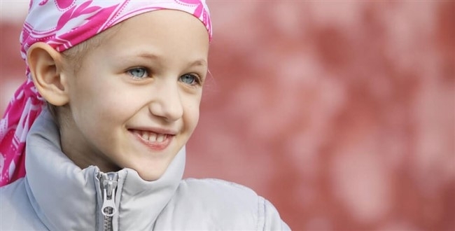 Çocuklarda en sık görülen 9 kanser türü galerisi resim 2