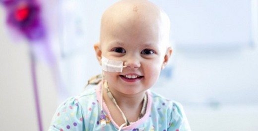 Çocuklarda en sık görülen 9 kanser türü galerisi resim 7