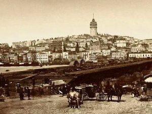 Galata Kulesi'ni ve Taksim Meydanı'nı satmayı başaran tarihin 