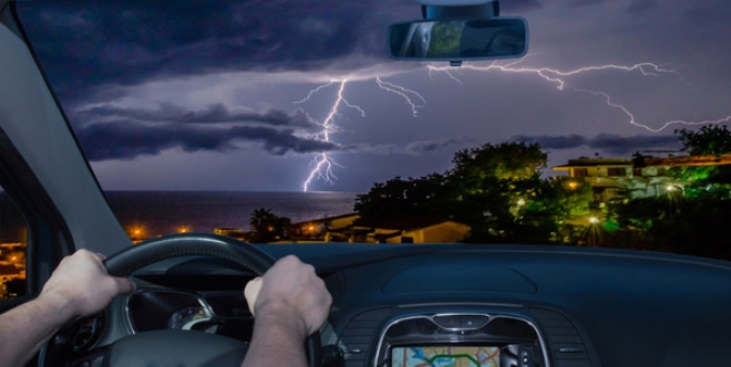 Birine Yildirim Carpsa Ne Olur Foto Galerisi 1 Resim