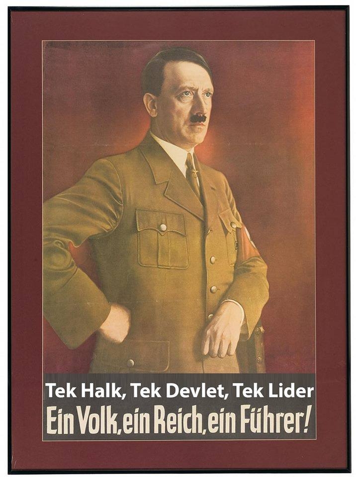 İşte Hitlerin propagandası! galerisi resim 1