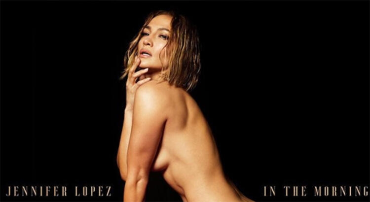 Jennifer Lopez, fotoğrafçı Mert Alaş ve Marcus Piggot'ya çıplak poz galerisi resim 4