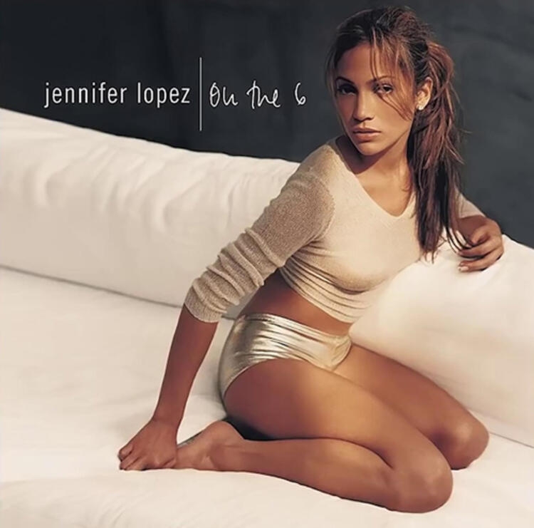 Jennifer Lopez, fotoğrafçı Mert Alaş ve Marcus Piggot'ya çıplak poz galerisi resim 8