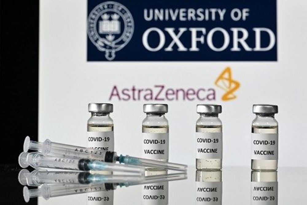 Oxford aşısı-Astrazeneca: Aşı çalışmalarında hata yaptık galerisi resim 11