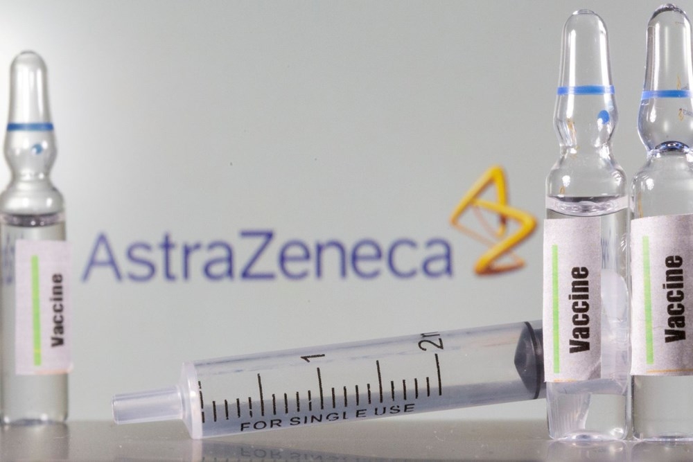 Oxford aşısı-Astrazeneca: Aşı çalışmalarında hata yaptık galerisi resim 2