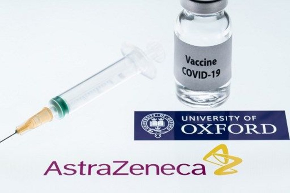 Oxford aşısı-Astrazeneca: Aşı çalışmalarında hata yaptık galerisi resim 4