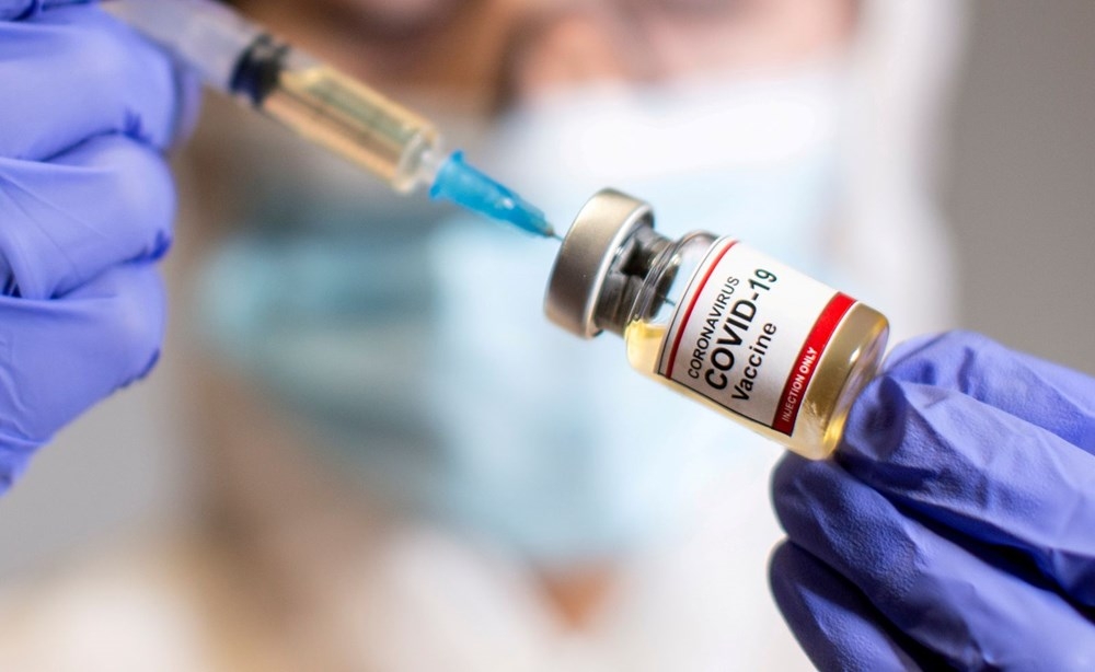 Oxford aşısı-Astrazeneca: Aşı çalışmalarında hata yaptık galerisi resim 5