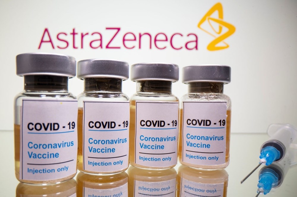 Oxford aşısı-Astrazeneca: Aşı çalışmalarında hata yaptık galerisi resim 7